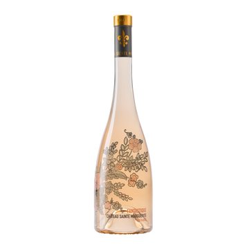 Chateau Sainte Marguerite Fantastique Rose
