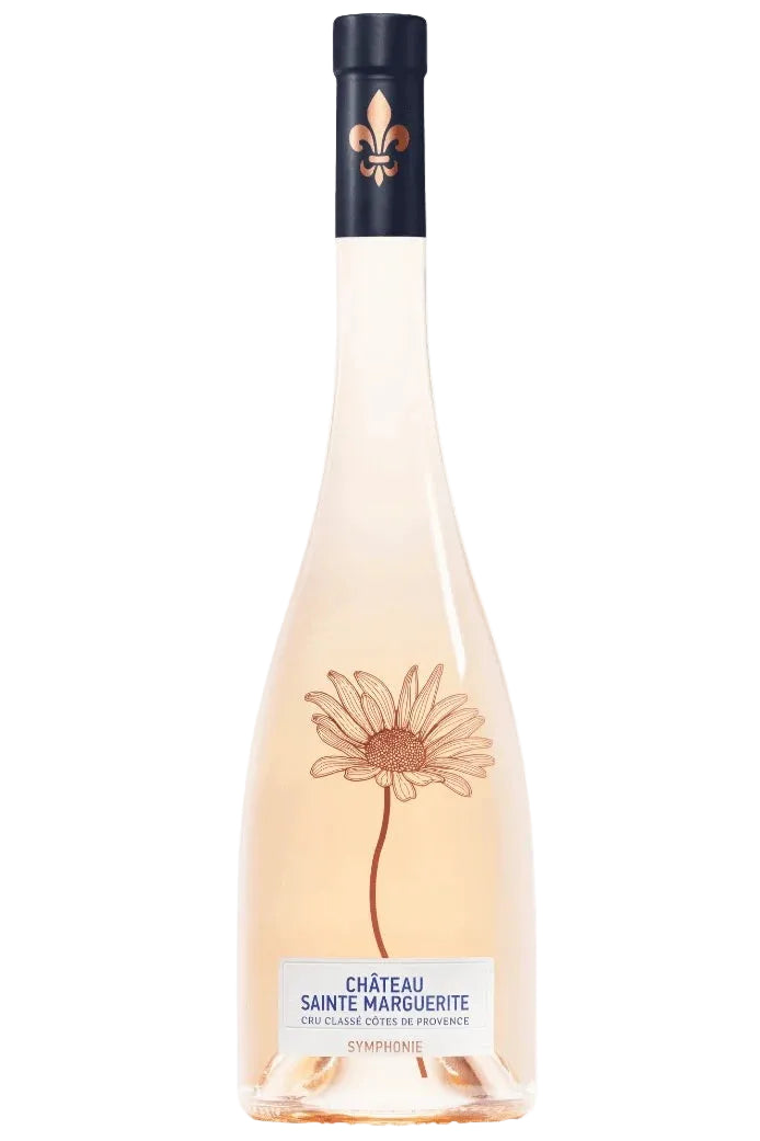 Chateau Sainte Marguerite Symphonie Rose