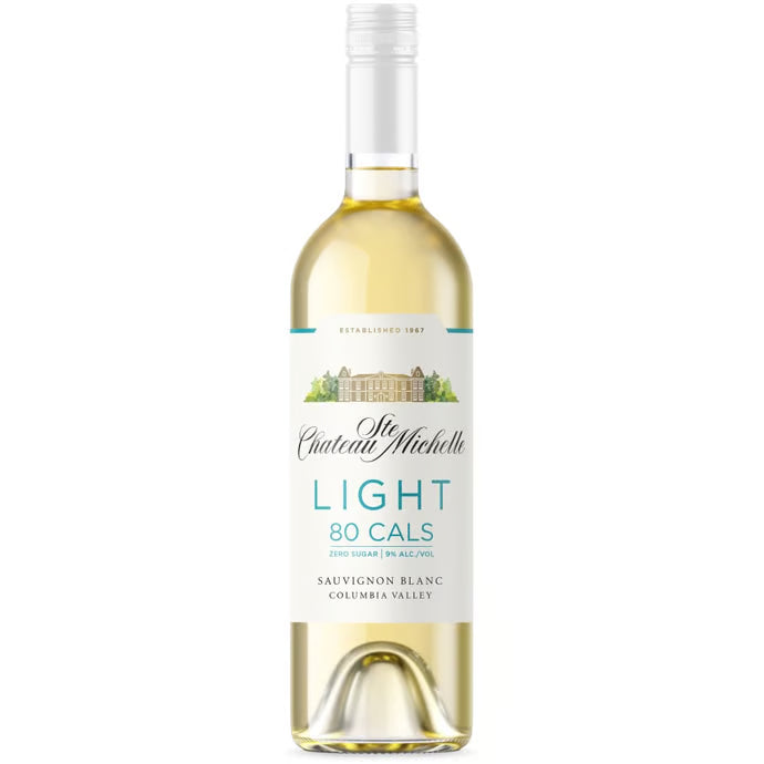 Chateau Ste Michelle Light Sauvignon Blanc