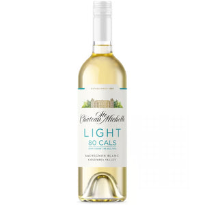 Chateau Ste Michelle Light Sauvignon Blanc