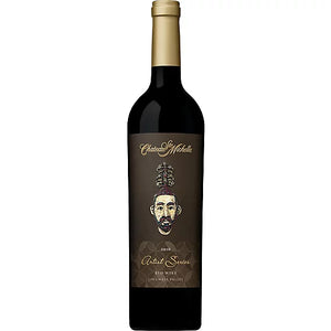 Chateau Ste Michelle Meritage Artist