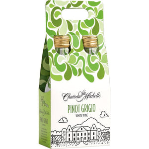Chateau Ste Michelle Pinot Grigio 2pk