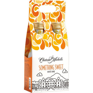 Chateau Ste Michelle Something Sweet Wine 2pk