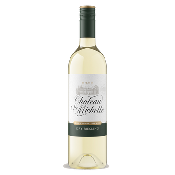 Chateau Ste Michelle Dry Riesling