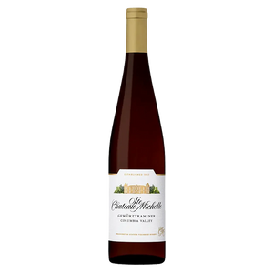 Chateau Ste Michelle Gewurztraminer