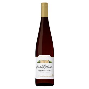Chateau Ste Michelle Gewurztraminer