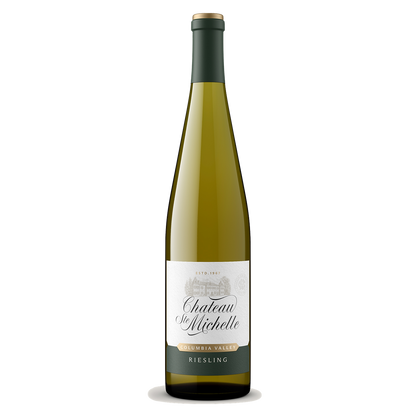 Chateau Ste Michelle Riesling