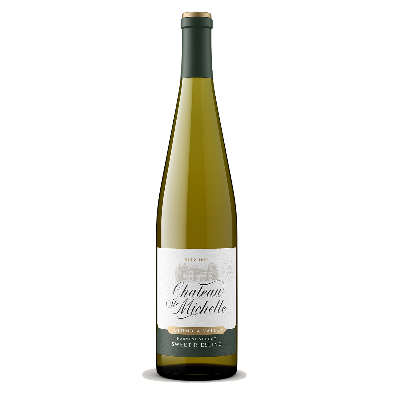 Chateau Ste Michelle Harvest Select Sweet Riesling