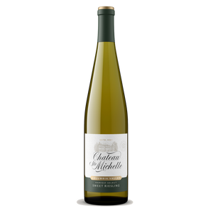 Chateau Ste Michelle Harvest Select Sweet Riesling