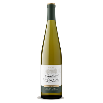 Chateau Ste Michelle Harvest Select Sweet Riesling