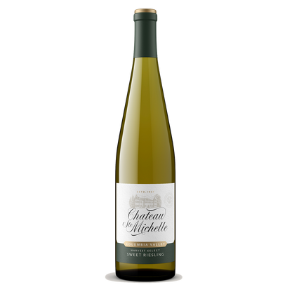 Chateau Ste Michelle Harvest Select Sweet Riesling