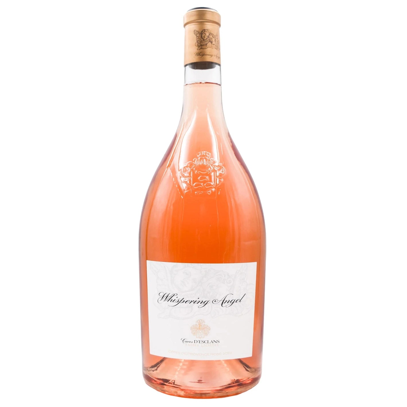 Chateau dEsclans Whispering Angel Rose 6L