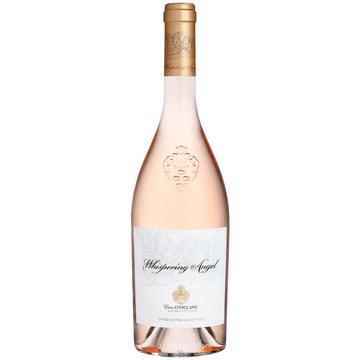 Chateau d'Esclans Whispering Angel Rose Cotes de Provence