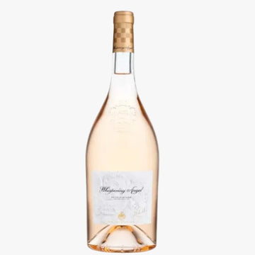 Chateau d'Esclans Whispering Angel Rose 20th Vintage 3L