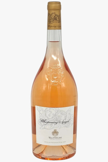 Chateau d'Esclans Whispering Angel Rose Cotes de Provence