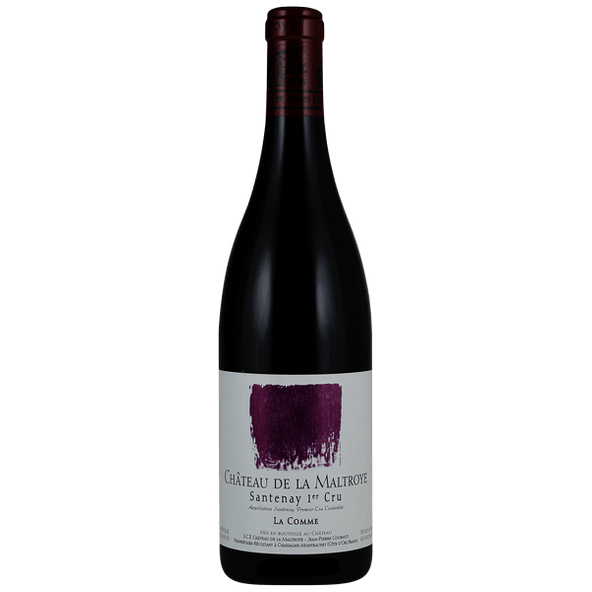 Chateau de La Maltroye Santenay 1er Cru La Comme