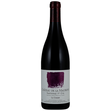 Chateau de La Maltroye Santenay 1er Cru La Comme