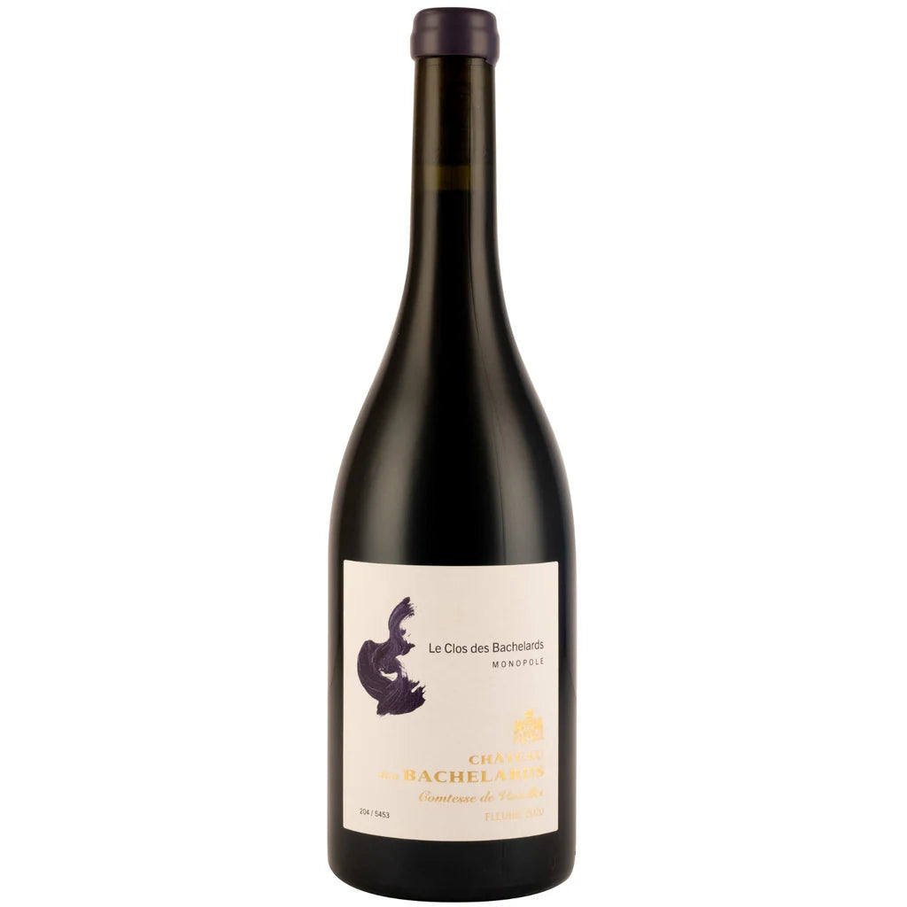 Chateau des Bachelards Les Clos Monopole 2020