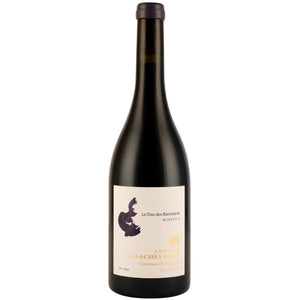 Chateau des Bachelards Les Clos Monopole 2020