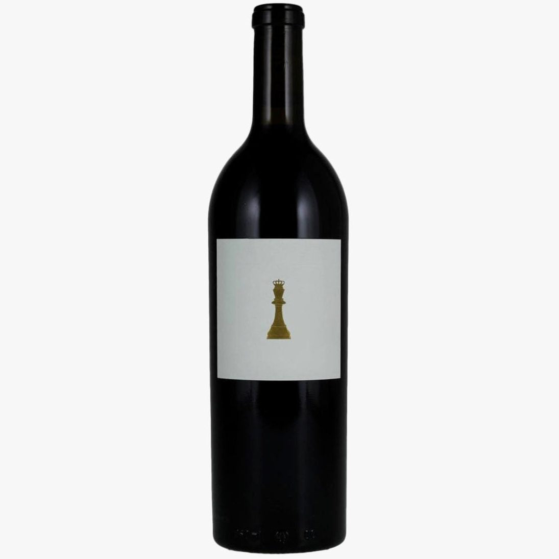 Checkerboard Kings Row Napa Red