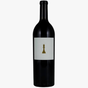 Checkerboard Kings Row Napa Red