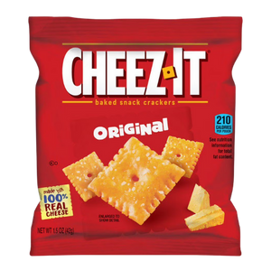 Cheez It Orig