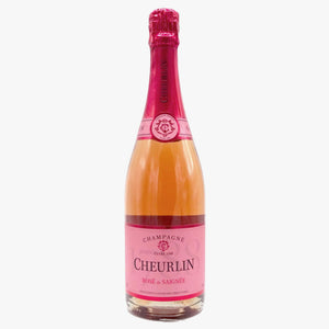 Cheurlin Rose de Saignee