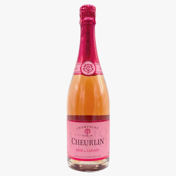 Cheurlin Rose de Saignee