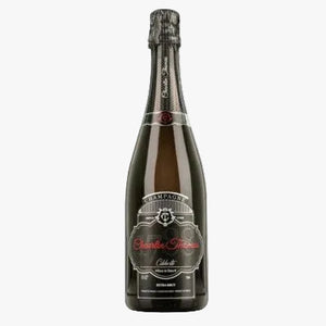 Cheurlin Thomas Blanc De Noirs Extra Brut