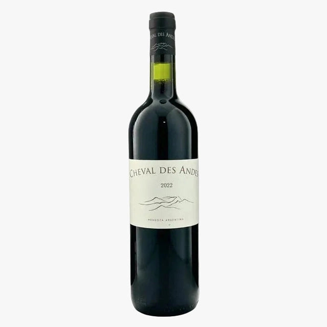 Cheval Des Andes 2022