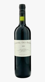 Cheval Des Andes 2022