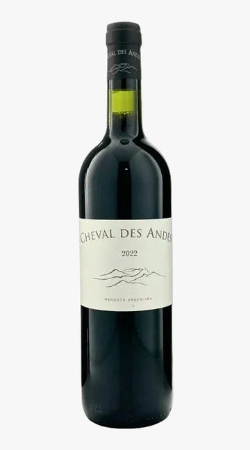 Cheval Des Andes 2022