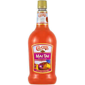 Chi Chi Mai Tai Drink 20 Prf