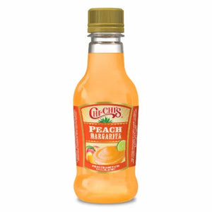 Chi Chi Peach Margarita