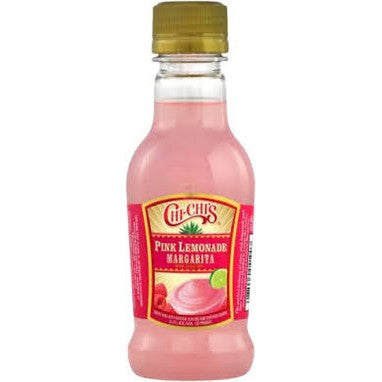 Chi Chi Pink Lemonade Margarita 187ml