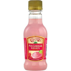 Chi Chi Pink Lemonade Margarita 187ml