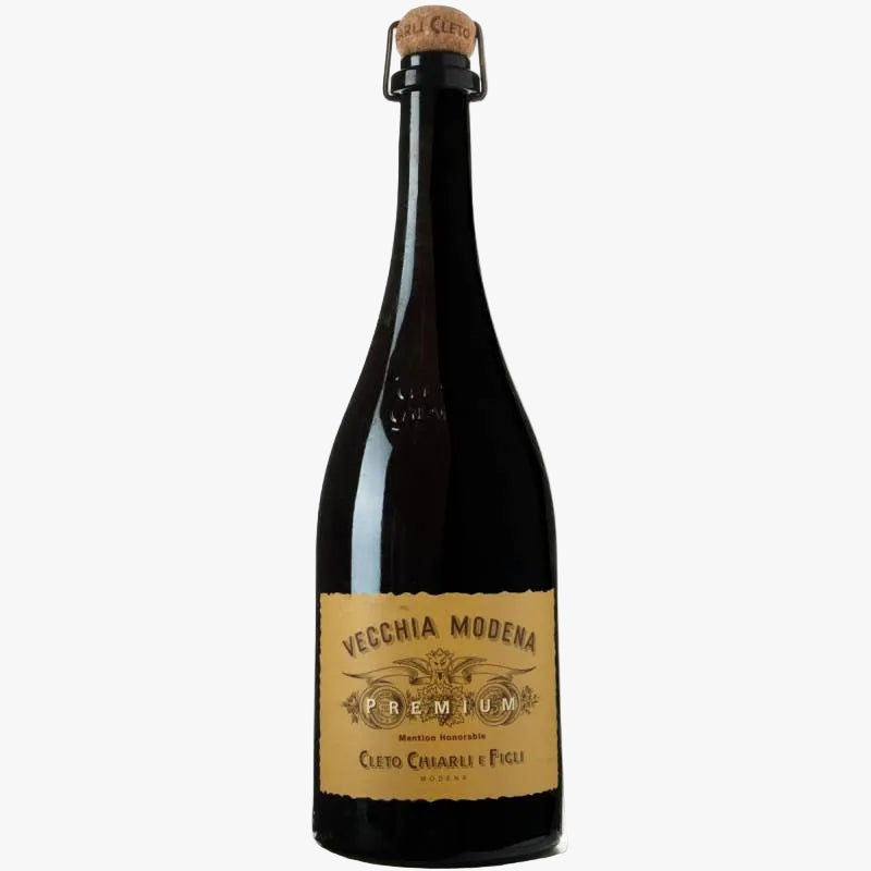 Chiarli Lambrusco Vecchia Modena Sorbara