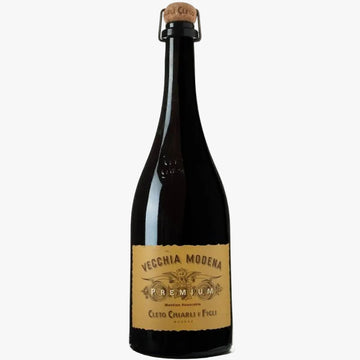 Chiarli Lambrusco Vecchia Modena Sorbara