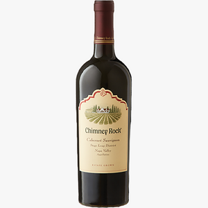 Chimney Rock Stags Leap Cabernet