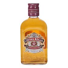 Chivas Regal 12Yr Blended Scotch