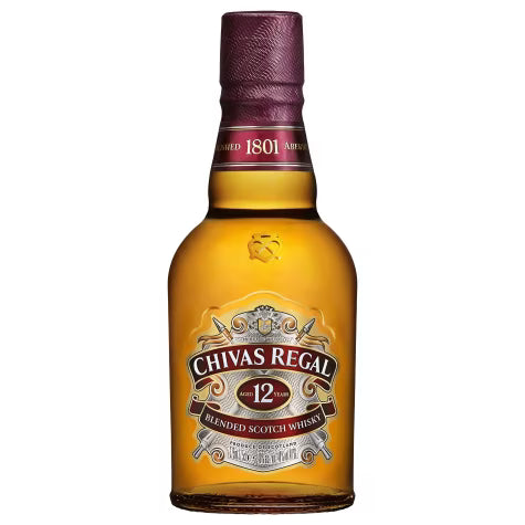Chivas Regal 12Yr Blended Scotch