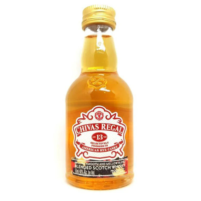 Chivas Regal 13yr Blended Scotch