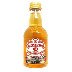 Chivas Regal 13yr Blended Scotch