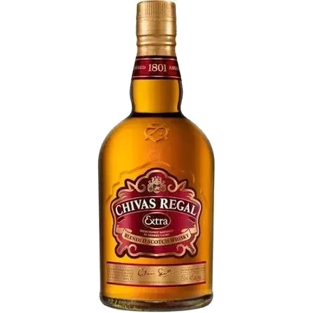 Chivas Regal Extra