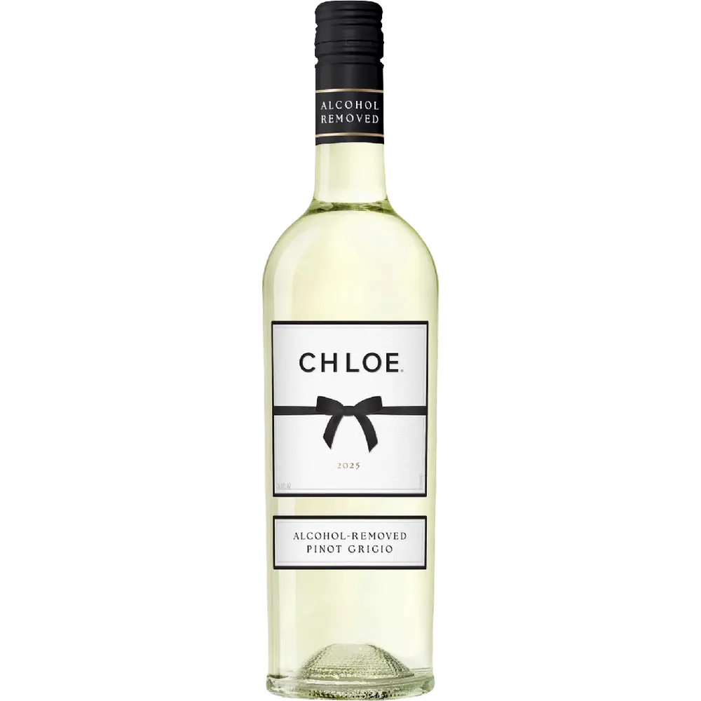 Chloe Non Alcoholic Pinot Grigio