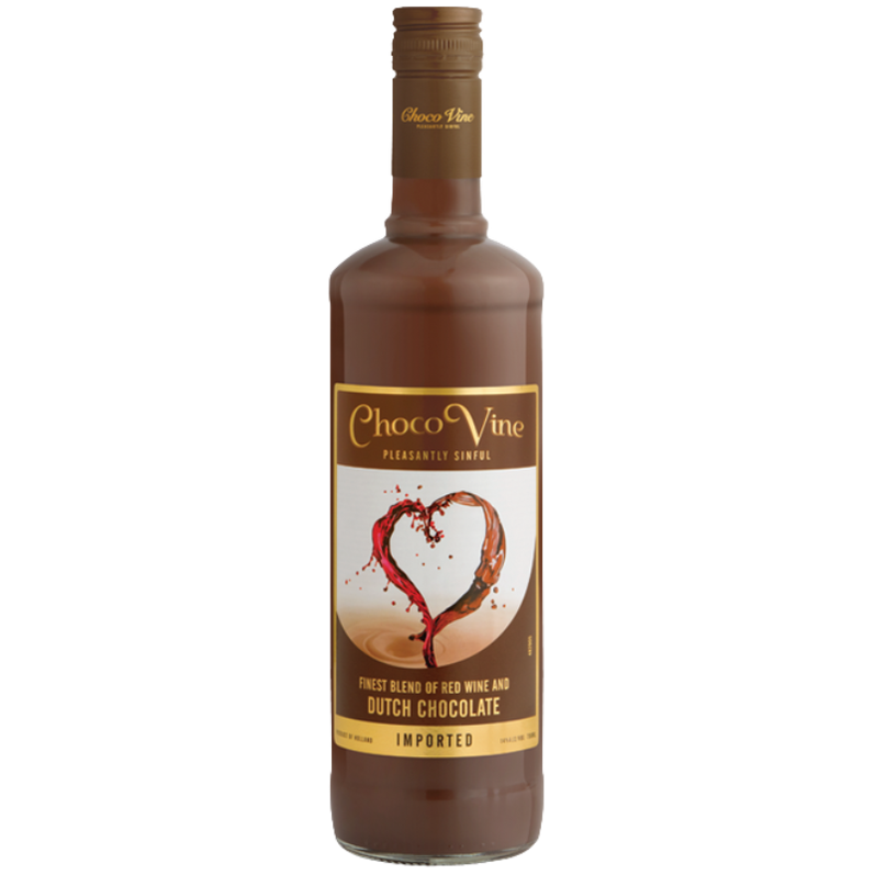 Chocovine Dutch Chocolate