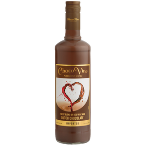 Chocovine Dutch Chocolate