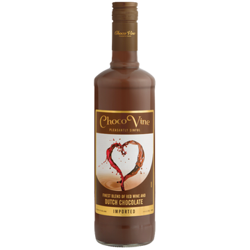 Chocovine Dutch Chocolate