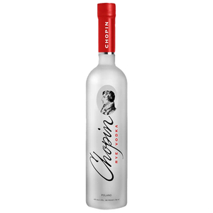 Chopin Rye Vodka