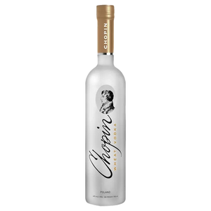 Chopin Wheat Vodka